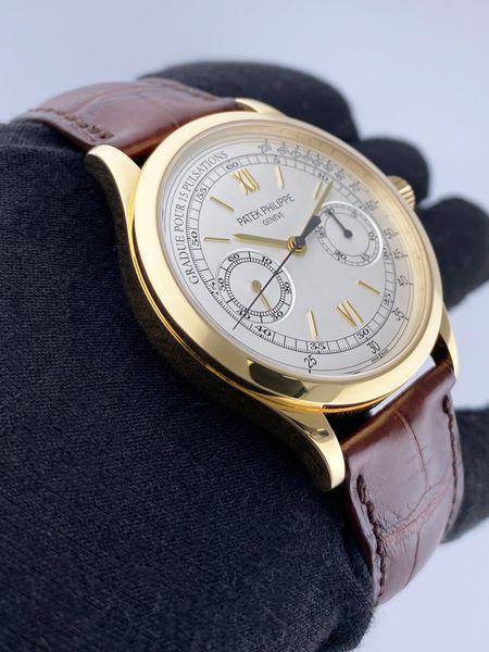 Patek Philippe Complications 5170J